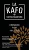 La Kafo Cremoso Blend 100% Arabica 250g